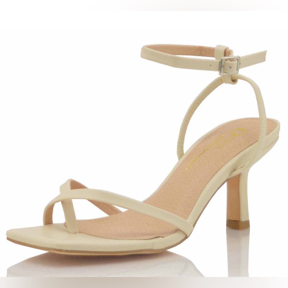 HAYLEY WOMENS HEELS NEW
